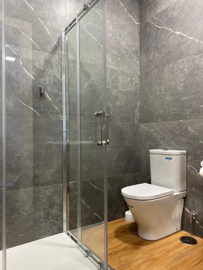 Costa Santander. Apartamento Con Jardin Exteriör bild