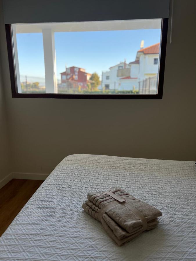 Costa Santander. Apartamento Con Jardin Exteriör bild