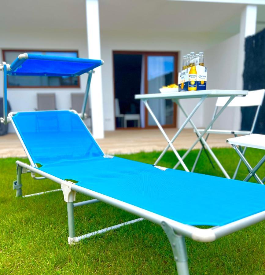 Costa Santander. Apartamento Con Jardin Exteriör bild